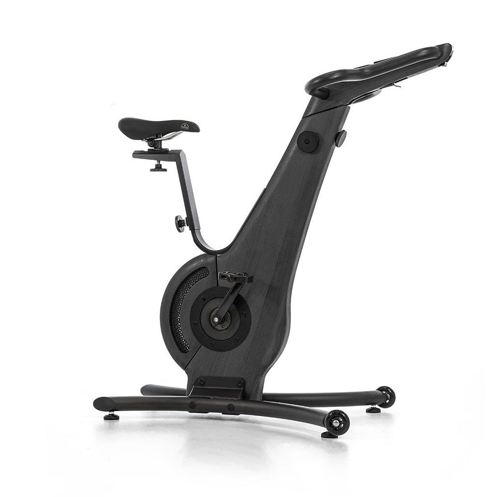 NOHrD Bike Shadow Fahrradergometer NOHrD Bike Shadow Fahrradergometer von NOHrD