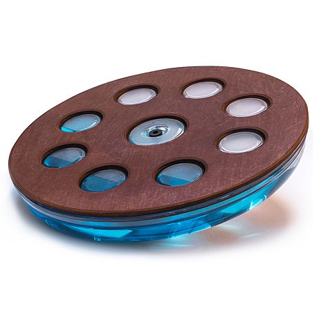 NOHrD Eau-Me Board Balance Board Club-Sport NOHrD Eau-Me Board Balance Board Club-Sport von NOHrD