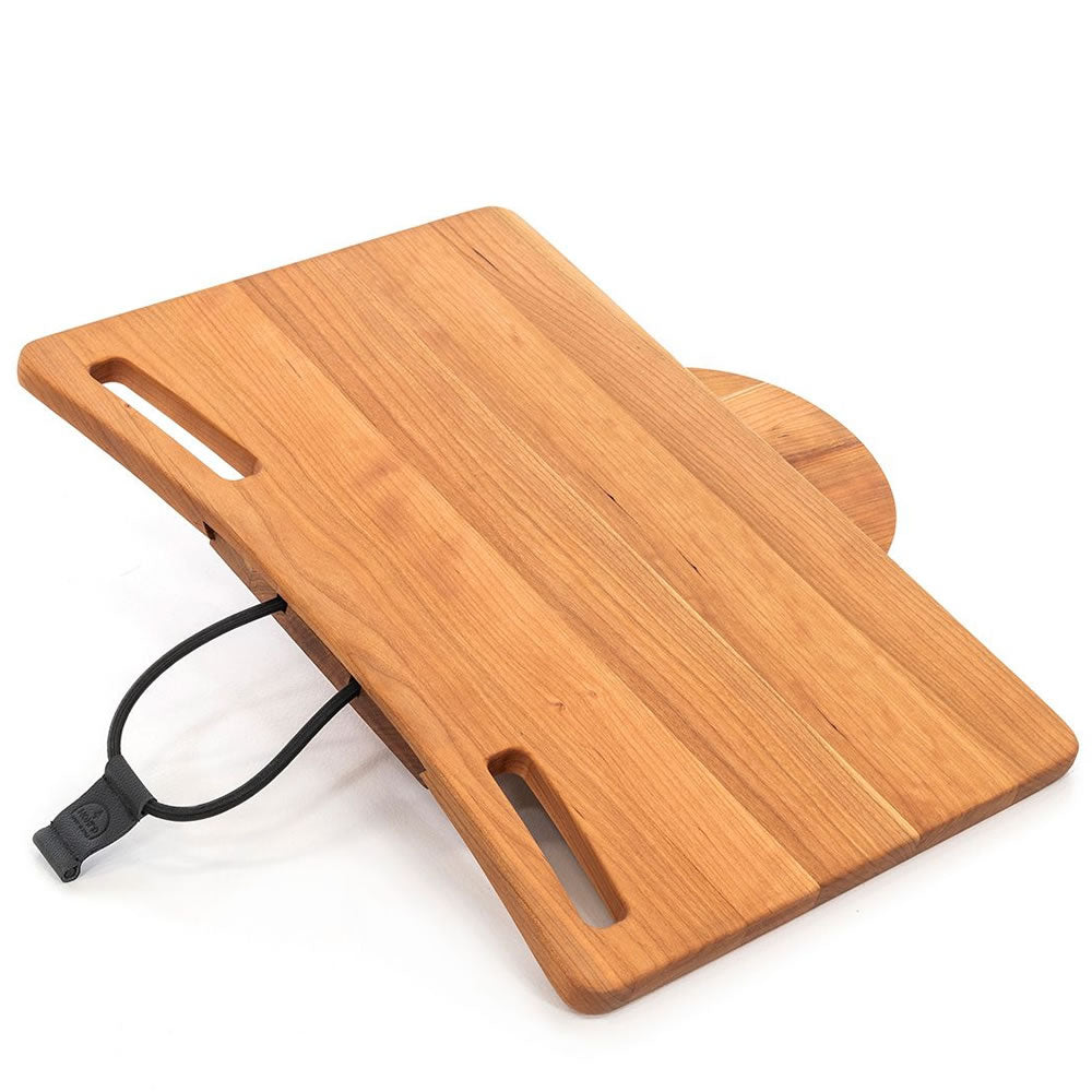 NOHrD Laptop Auflage Kirsche für das NOHrD Bike NOHrD Laptop Auflage Kirsche für das NOHrD Bike von NOHrD