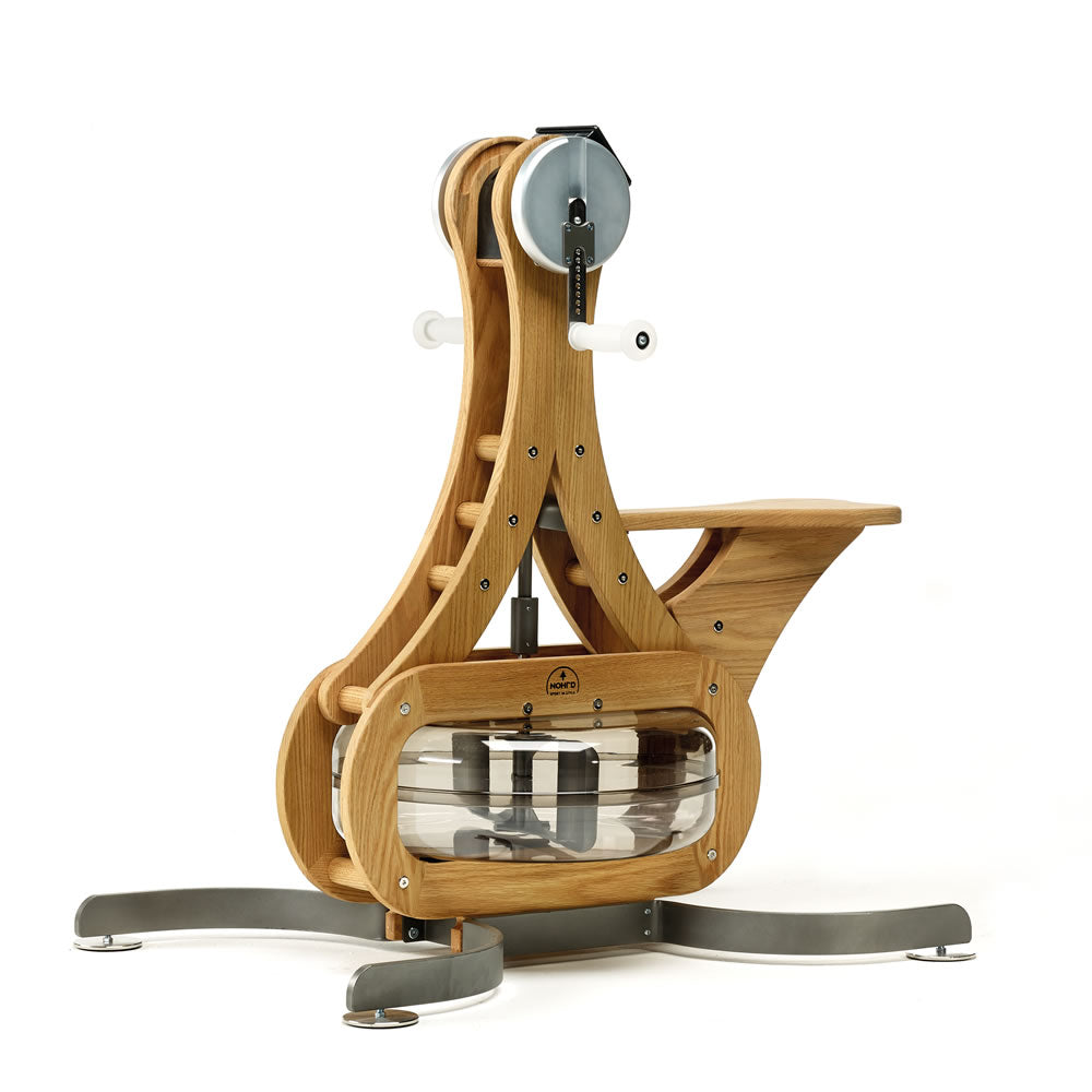 NOHrD Oberkörpertrainer WaterGrinder Eiche NOHrD Oberkörpertrainer WaterGrinder Eiche von NOHrD