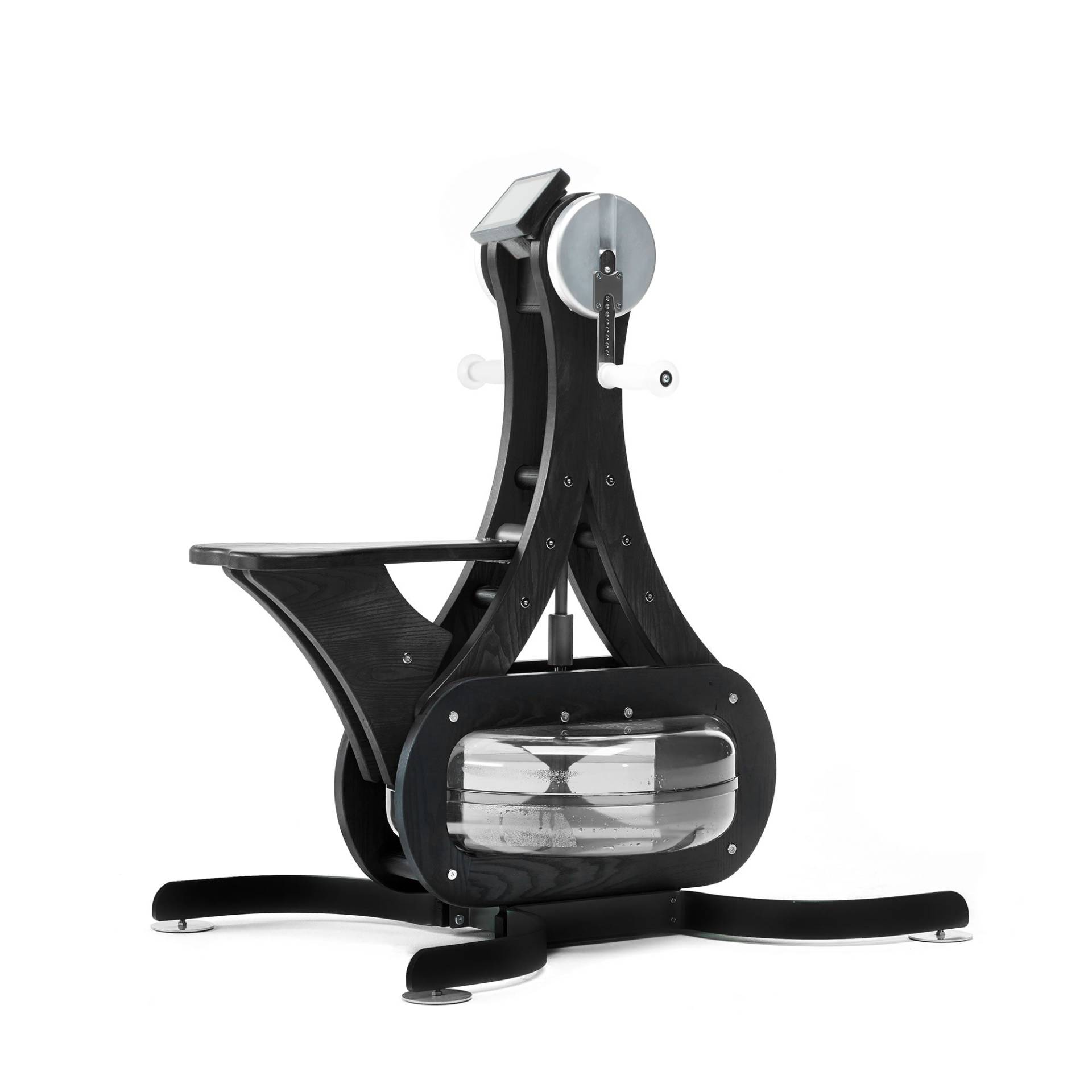 NOHrD Oberkörpertrainer WaterGrinder Shadow NOHrD Oberkörpertrainer WaterGrinder Shadow von NOHrD