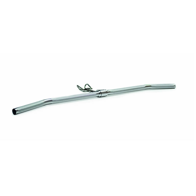 NOHrD SlimBeam Alu-Latzugstange 122 cm NOHrD SlimBeam Alu-Latzugstange 122 cm von NOHrD