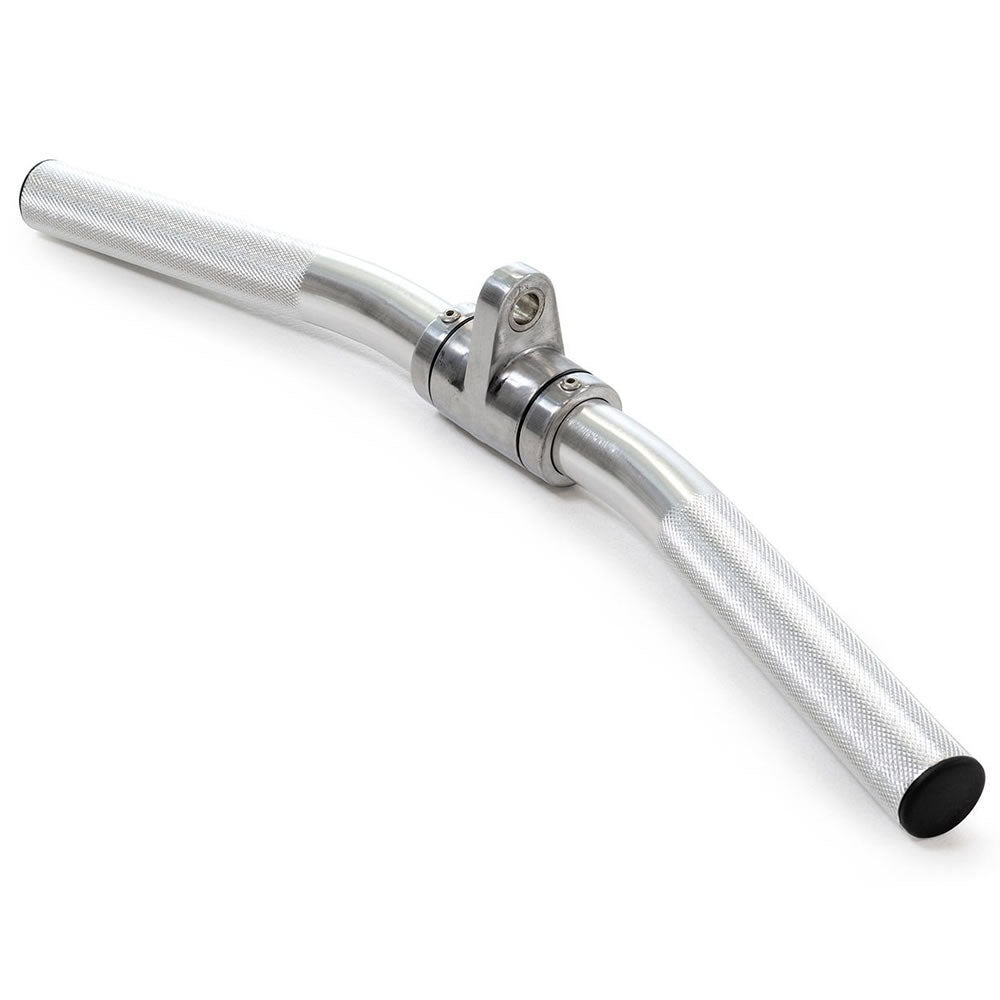 NOHrD SlimBeam Alu-Latzugstange kurz 52 cm NOHrD SlimBeam Alu-Latzugstange kurz 52 cm von NOHrD