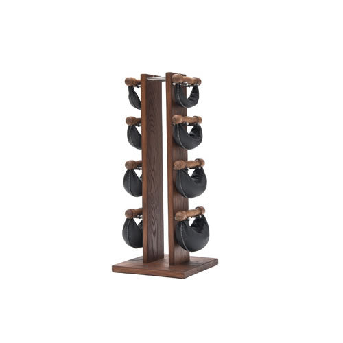 NOHrD Swing Hanteln Komplett-Set Club Sport Set: je 2x 2, 4, 6, 8kg NOHrD Swing Hanteln Komplett-Set Club Sport Set: je 2x 2, 4, 6, 8kg von NOHrD