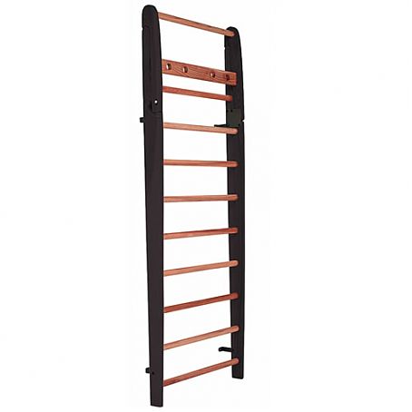 NOHrD Wallbar Sprossenwand Club Sport mit 10 Sprossen NOHrD Wallbar Sprossenwand Club Sport mit 10 Sprossen von NOHrD