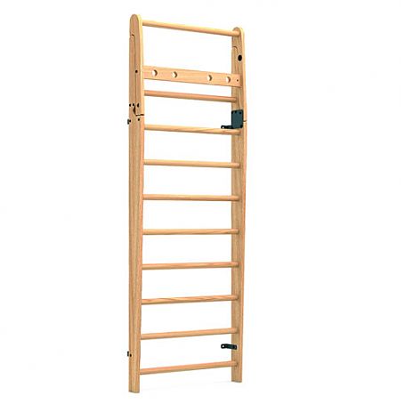 NOHrD Wallbar Sprossenwand Eiche mit 10 Sprossen NOHrD Wallbar Sprossenwand Eiche mit 10 Sprossen von NOHrD