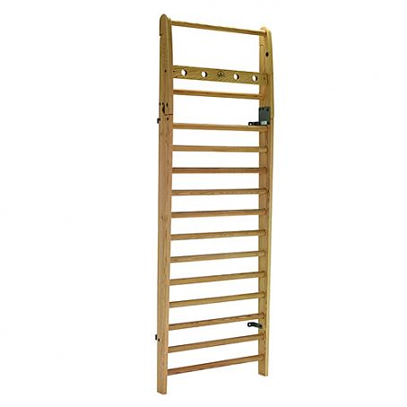 NOHrD Wallbar Sprossenwand Eiche mit 14 Sprossen NOHrD Wallbar Sprossenwand Eiche mit 14 Sprossen von NOHrD