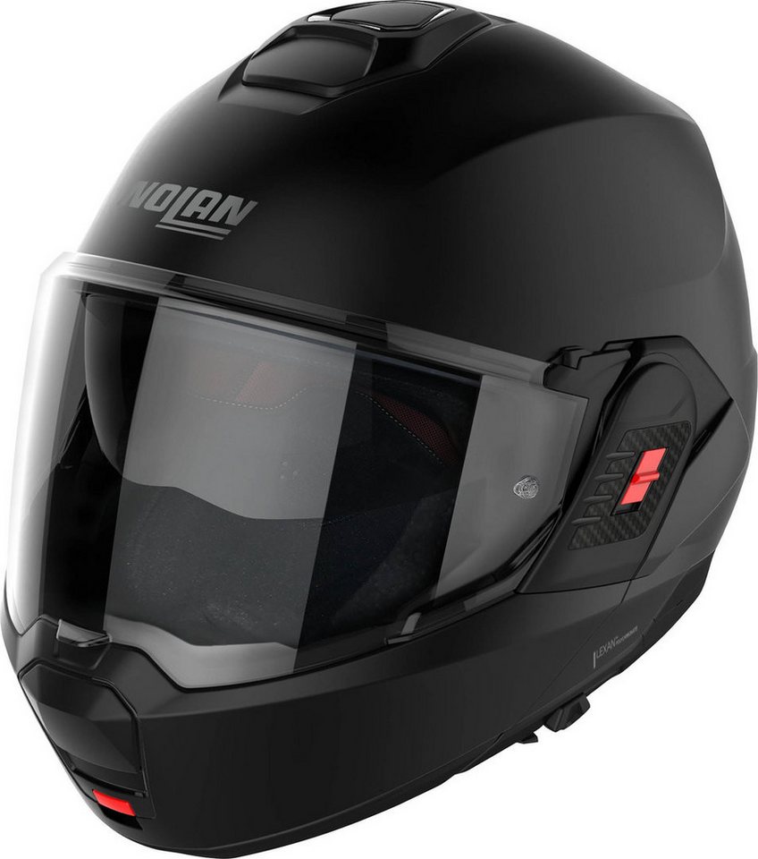 NOLAN Motorradhelm N120-1 06 Classic N-Com Klapphelm NOLAN Motorradhelm N120-1 06 Classic N-Com Klapphelm von NOLAN
