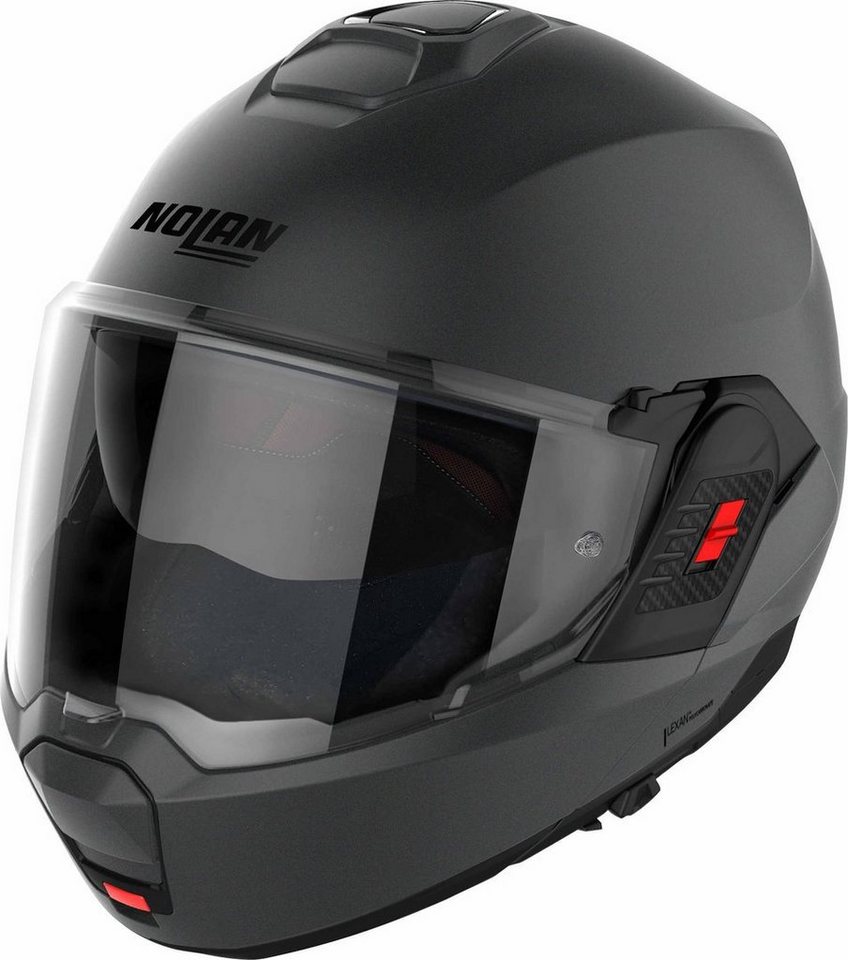 NOLAN Motorradhelm N120-1 06 Classic N-Com Klapphelm NOLAN Motorradhelm N120-1 06 Classic N-Com Klapphelm von NOLAN