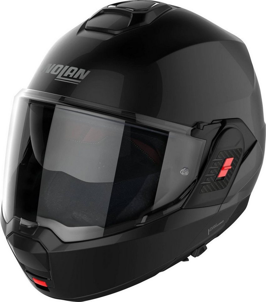 NOLAN Motorradhelm N120-1 06 Classic N-Com Klapphelm NOLAN Motorradhelm N120-1 06 Classic N-Com Klapphelm von NOLAN