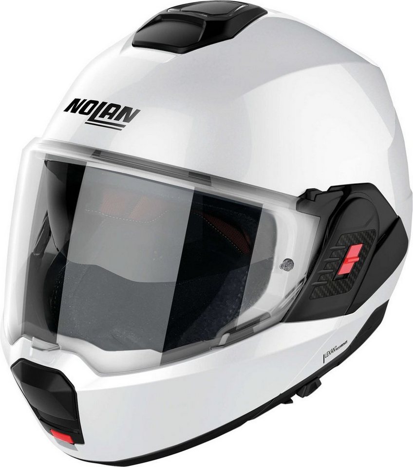 NOLAN Motorradhelm N120-1 06 Special N-Com Klapphelm von NOLAN