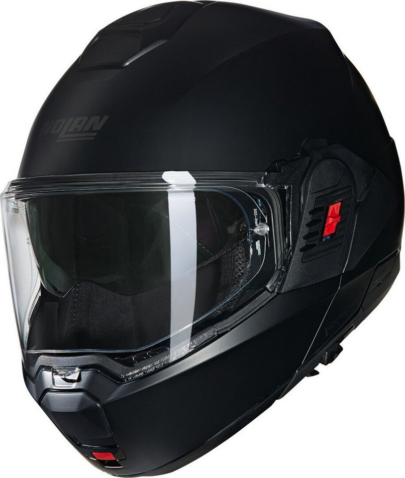 NOLAN Motorradhelm N120-1 Classico N-Com Klapphelm NOLAN Motorradhelm N120-1 Classico N-Com Klapphelm von NOLAN