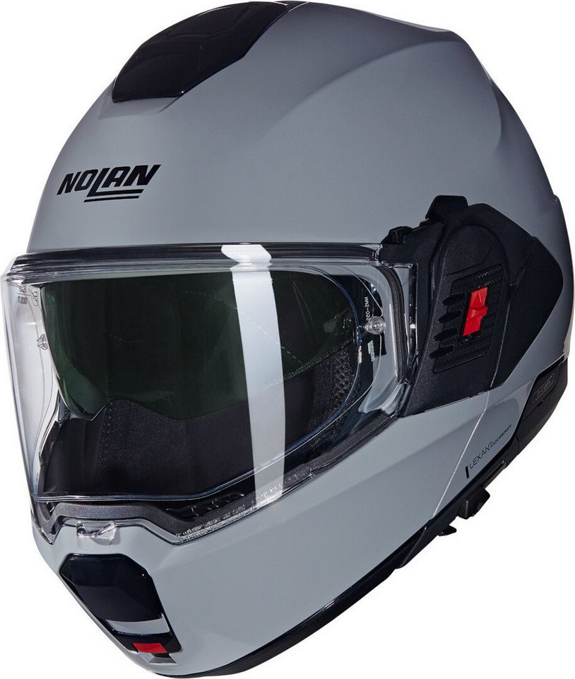 NOLAN Motorradhelm N120-1 Classico N-Com Klapphelm NOLAN Motorradhelm N120-1 Classico N-Com Klapphelm von NOLAN