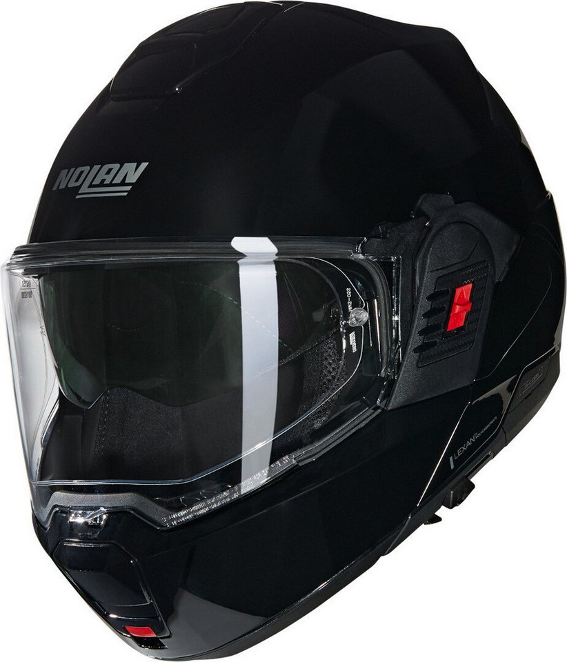 NOLAN Motorradhelm N120-1 Classico N-Com Klapphelm von NOLAN