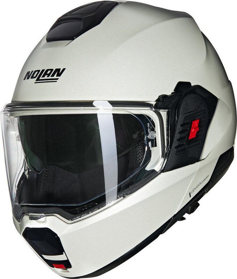 NOLAN Motorradhelm N120-1 Classico Nobile N-Com Klapphelm NOLAN Motorradhelm N120-1 Classico Nobile N-Com Klapphelm von NOLAN