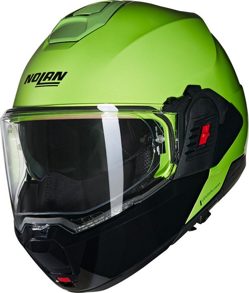 NOLAN Motorradhelm N120-1 Mivedi N-Com Klapphelm NOLAN Motorradhelm N120-1 Mivedi N-Com Klapphelm von NOLAN