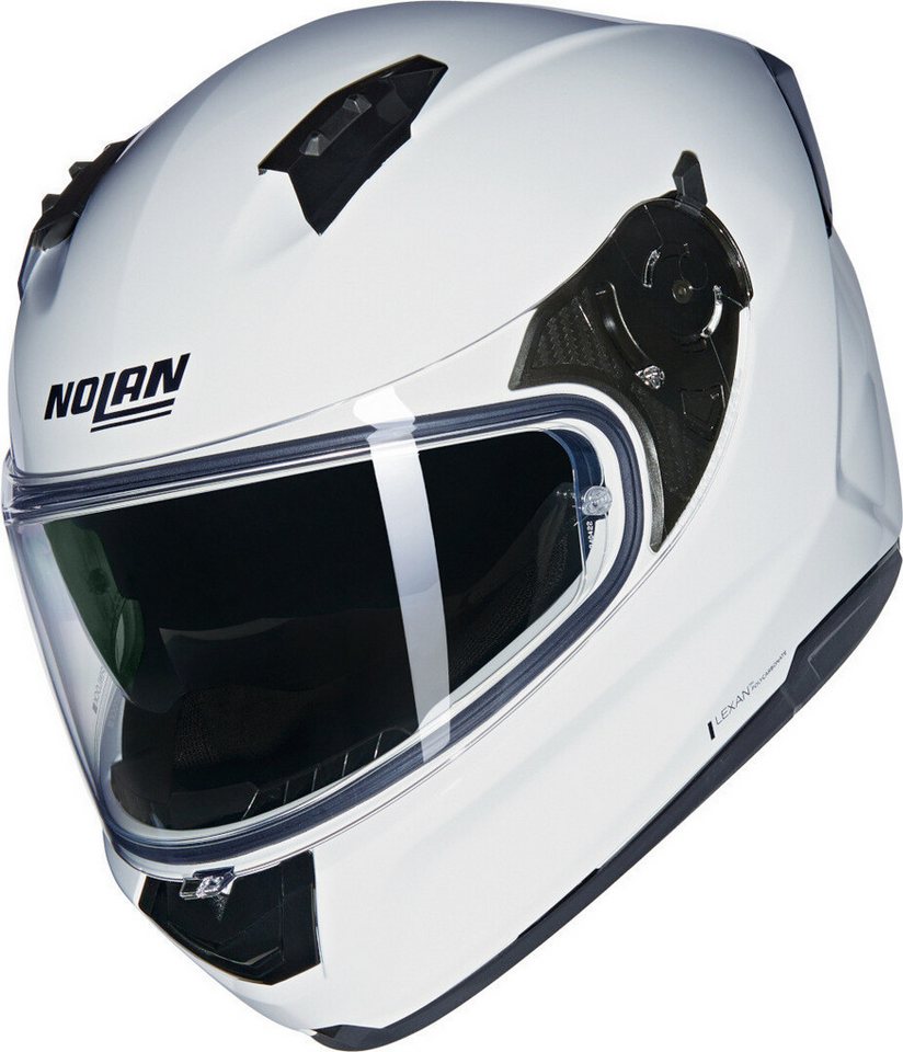 NOLAN Motorradhelm N60-6 Classico Helm NOLAN Motorradhelm N60-6 Classico Helm von NOLAN