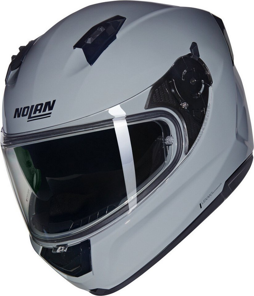 NOLAN Motorradhelm N60-6 Classico Helm NOLAN Motorradhelm N60-6 Classico Helm von NOLAN