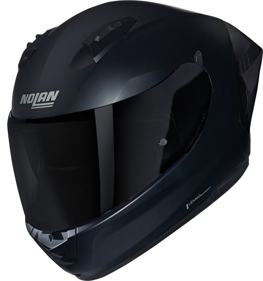 NOLAN Motorradhelm N60-6 Sport Argento Helm NOLAN Motorradhelm N60-6 Sport Argento Helm von NOLAN