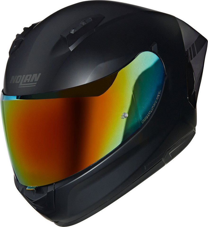 NOLAN Motorradhelm N60-6 Sport Irido Helm NOLAN Motorradhelm N60-6 Sport Irido Helm von NOLAN