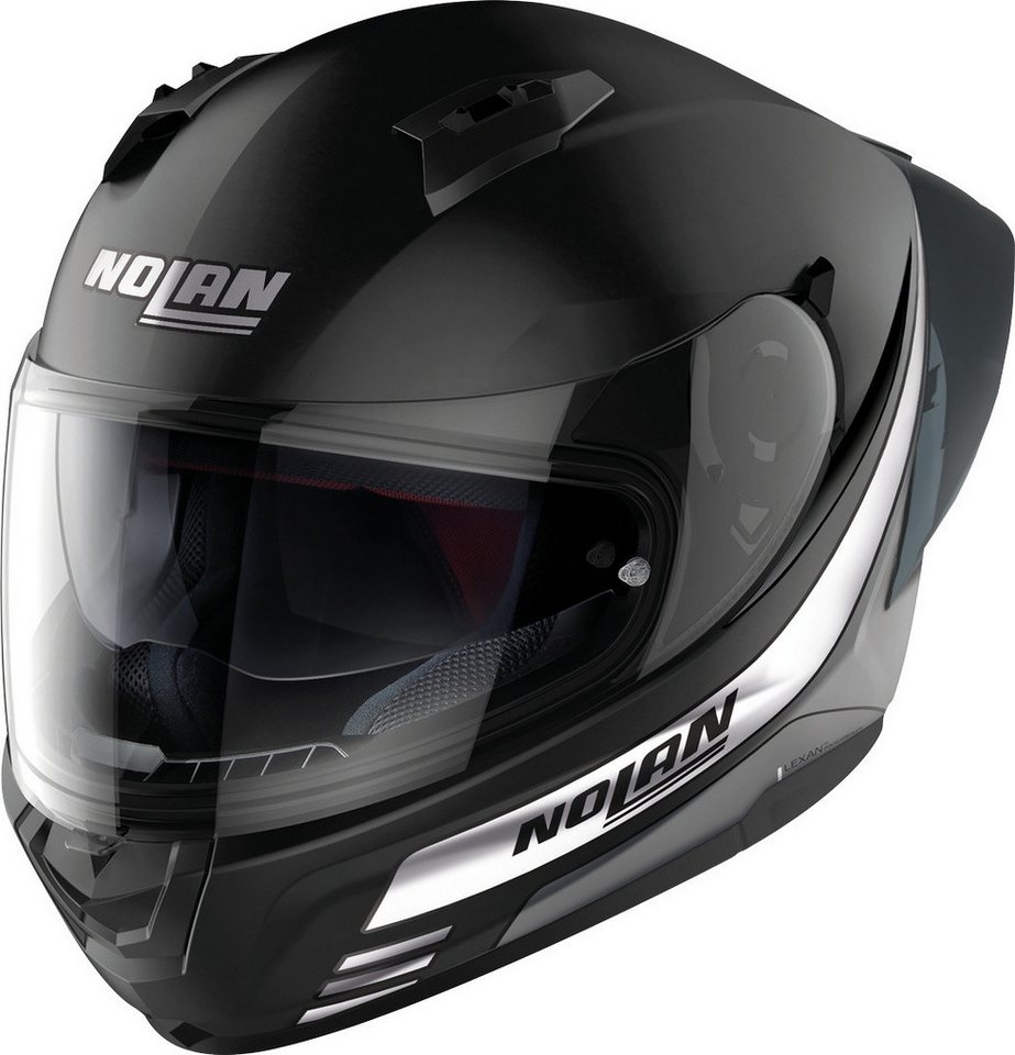 NOLAN Motorradhelm N60-6 Sport Outset Helm von NOLAN