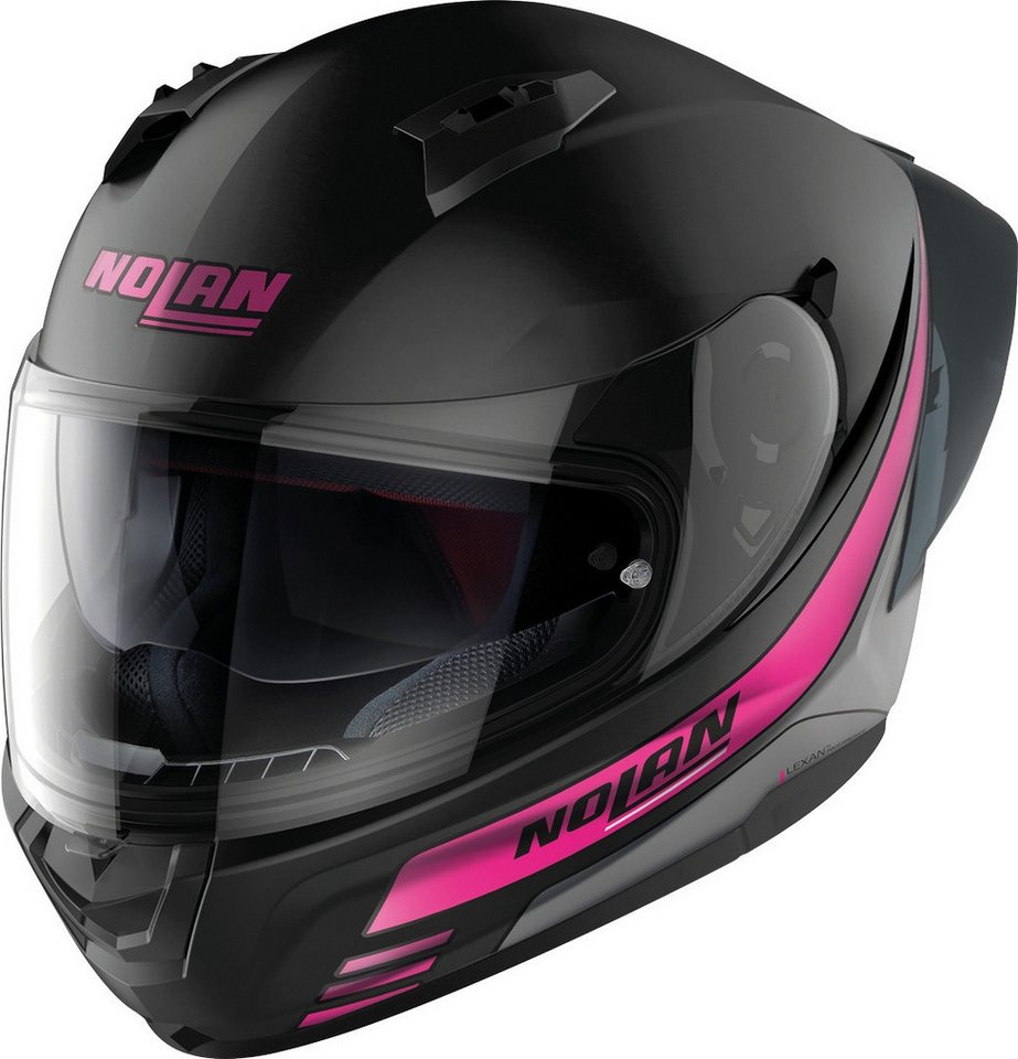 NOLAN Motorradhelm N60-6 Sport Outset Helm NOLAN Motorradhelm N60-6 Sport Outset Helm von NOLAN