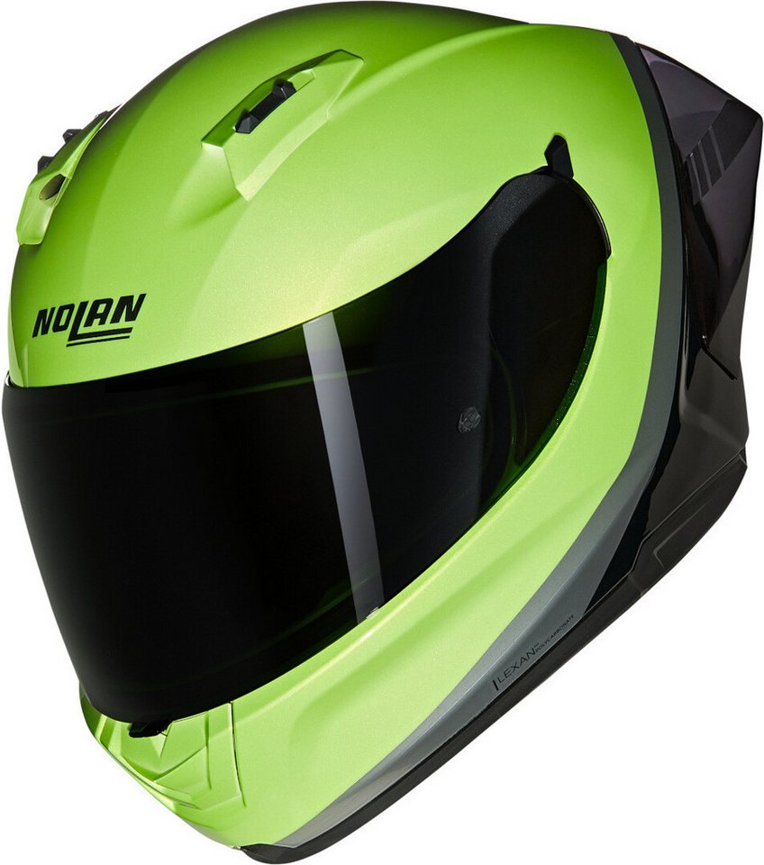 NOLAN Motorradhelm N60-6 Sport Verniciatura Speciale Helm NOLAN Motorradhelm N60-6 Sport Verniciatura Speciale Helm von NOLAN