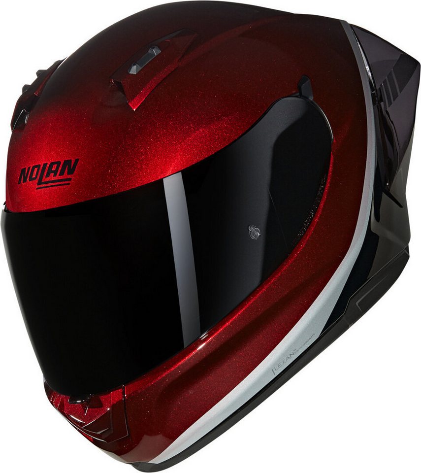 NOLAN Motorradhelm N60-6 Sport Verniciatura Speciale Helm NOLAN Motorradhelm N60-6 Sport Verniciatura Speciale Helm von NOLAN