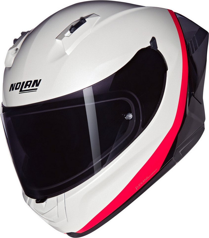 NOLAN Motorradhelm N60-6 Sport Verniciatura Speciale Helm NOLAN Motorradhelm N60-6 Sport Verniciatura Speciale Helm von NOLAN