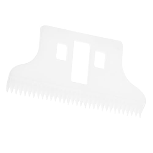 NOLITOY Haarschneidemaschinen Zubehör Tragbare Haarschneidemaschinen Teile Praktische Haarschneidemaschine Praktische Haarschneidemaschinen Klingen Haarschneidemaschinen Klingen von NOLITOY