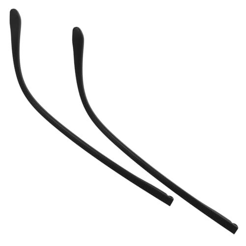 NOLITOY Pilotenbrille Herren Brillenreparaturbeine 13 5 Cm. 1 Paar Metall-brillenarmrahmen Ersatzbügel Universelle Brillenarmbeine Für Die Reparatur Von Brillenzubehör NOLITOY Pilotenbrille Herren Brillenreparaturbeine 13 5 Cm. 1 Paar Metall-brillenarmrahmen Ersatzbügel Universelle Brillenarmbeine Für Die Reparatur Von Brillenzubehör von NOLITOY
