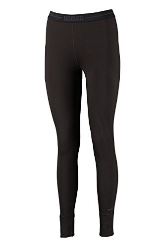 Nomad Damen Rough Hose, Black, S von NOMAD