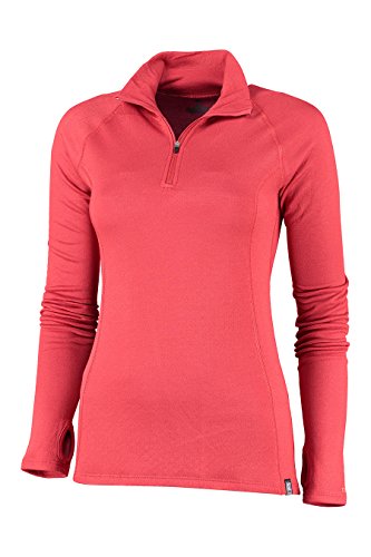 Nomad Damen Rough Shirt, Tulip, S Nomad Damen Rough Shirt, Tulip, S von NOMAD