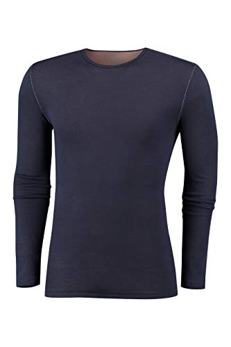 Nomad Herren Rough Shirt, Dark Navy, S Nomad Herren Rough Shirt, Dark Navy, S von Nomad