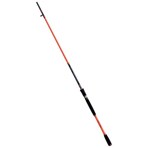 NOMURA Kanji Salzwasserköder, Kanji Saltwater 2.40m 50g NOMURA Kanji Salzwasserköder, Kanji Saltwater 2.40m 50g von NOMURA