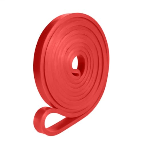 Resistance Bands, Verschiedene Ebenen Widerstandsbänder, Fitnessbänder für Kraftraining, Training, Physiotherapie, Yoga für Männer und Frauen(Zufällig) Resistance Bands, Verschiedene Ebenen Widerstandsbänder, Fitnessbänder für Kraftraining, Training, Physiotherapie, Yoga für Männer und Frauen(Zufällig) von nooncrazy