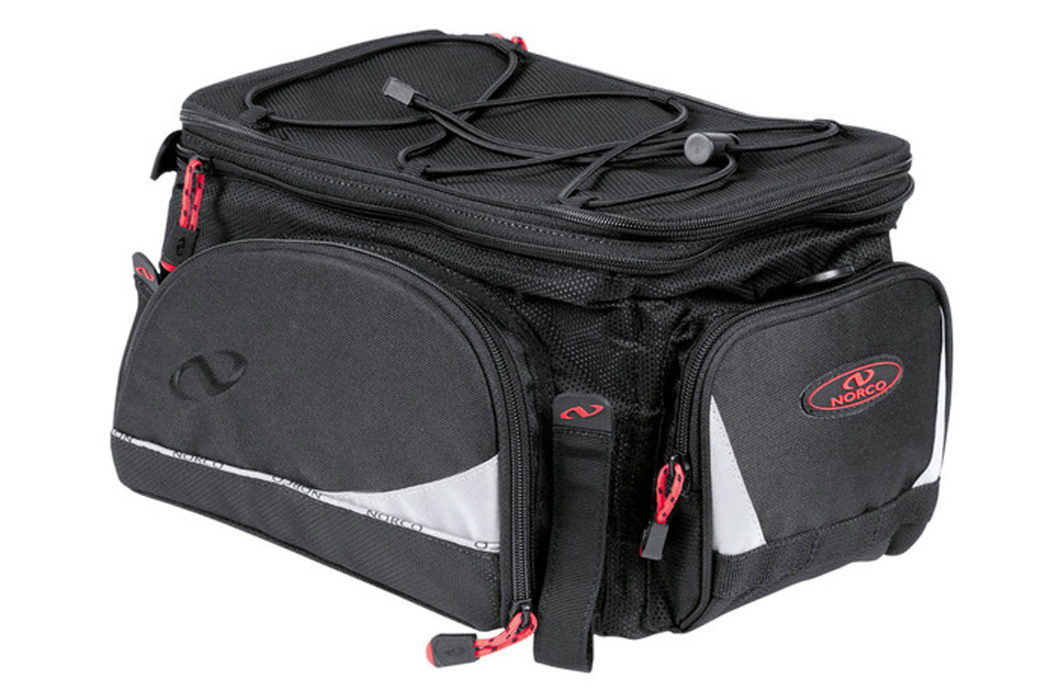 NORCO Dalton Gepaecktraegertasche NORCO Dalton Gepaecktraegertasche von NORCO