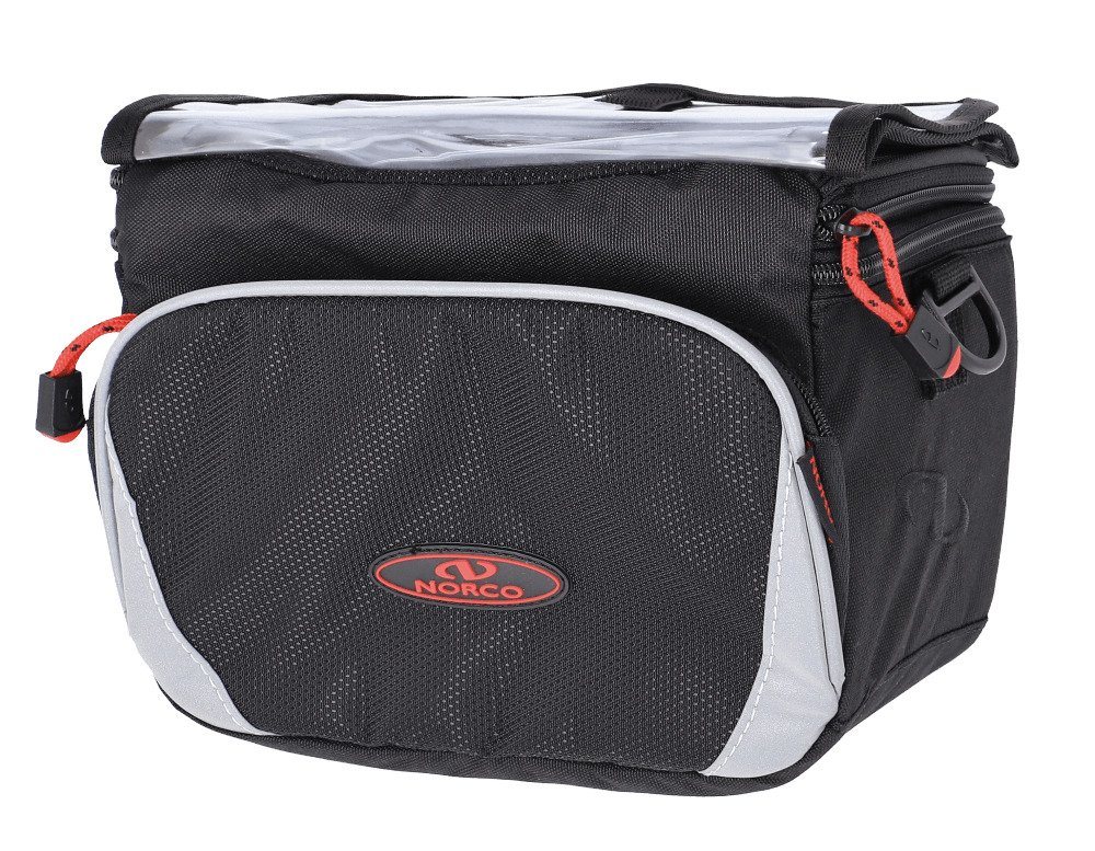 NORCO Fahrradtasche, Lenkertasche Boston NORCO Fahrradtasche, Lenkertasche Boston von NORCO