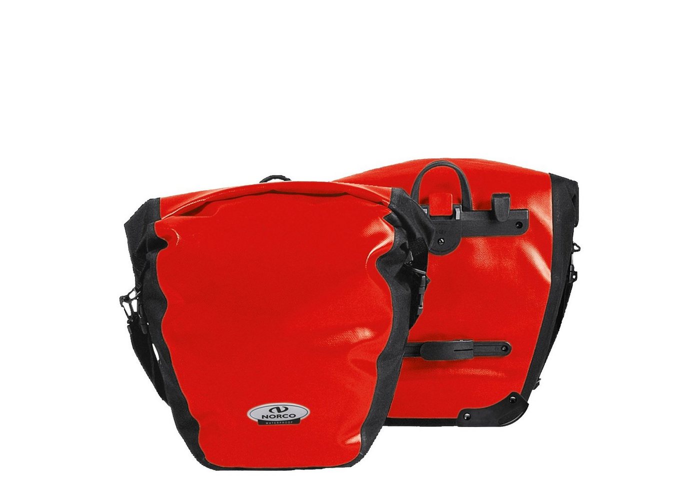 NORCO Fahrradtasche (1-tlg) von NORCO