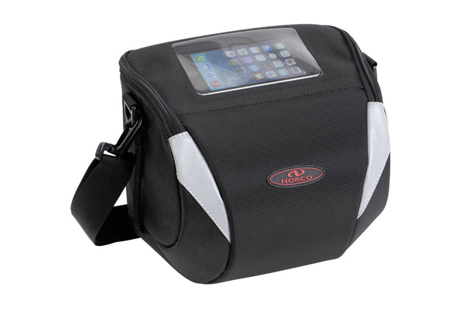 NORCO Manitoba Lenkertasche NORCO Manitoba Lenkertasche von NORCO