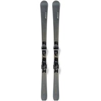 NORDICA Damen All-Mountain Ski BELLE 72+TP2COMP10 FDT NORDICA Damen All-Mountain Ski BELLE 72+TP2COMP10 FDT von NORDICA