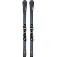 NORDICA Damen All-Mountain Ski BELLE 73+TP2COMP10 FDT NORDICA Damen All-Mountain Ski BELLE 73+TP2COMP10 FDT von NORDICA