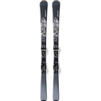 NORDICA Damen All-Mountain Ski WILD BELLE 74+TP2COMP10 FDT NORDICA Damen All-Mountain Ski WILD BELLE 74+TP2COMP10 FDT von NORDICA