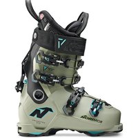 NORDICA Damen Ski-Schuhe UNLIMITED 95 W DYN NORDICA Damen Ski-Schuhe UNLIMITED 95 W DYN von NORDICA