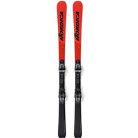 NORDICA Herren All-Mountain Ski SPITFIRE TI+TP2LT11 FDT NORDICA Herren All-Mountain Ski SPITFIRE TI+TP2LT11 FDT von NORDICA