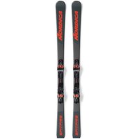 NORDICA Herren Racing Ski SPITF.DC74PRO FDT+XCELL12 FDT von NORDICA