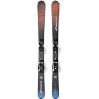 NORDICA Kinder Free Style Ski UNLEASHED J+J7.0 FDT NORDICA Kinder Free Style Ski UNLEASHED J+J7.0 FDT von NORDICA