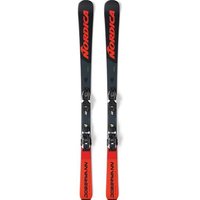 NORDICA Kinder Racing Ski DOB.COMBI PRO S+J7.0 FDT NORDICA Kinder Racing Ski DOB.COMBI PRO S+J7.0 FDT von NORDICA