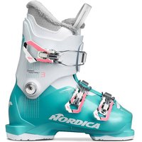 NORDICA Kinder SPEEDMACHINE J 3 (GIRL) von NORDICA