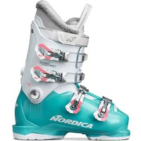 NORDICA Kinder SPEEDMACHINE J 4 GIRL NORDICA Kinder SPEEDMACHINE J 4 GIRL von NORDICA